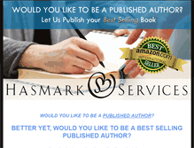 Tablet Screenshot of bestsellerforyou.com